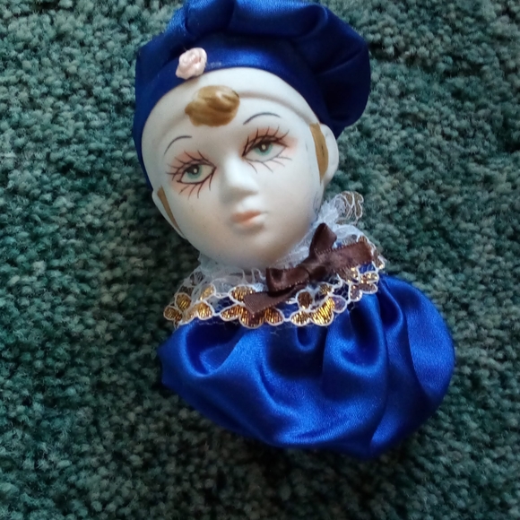 Clown Head - Picture 6 of 6